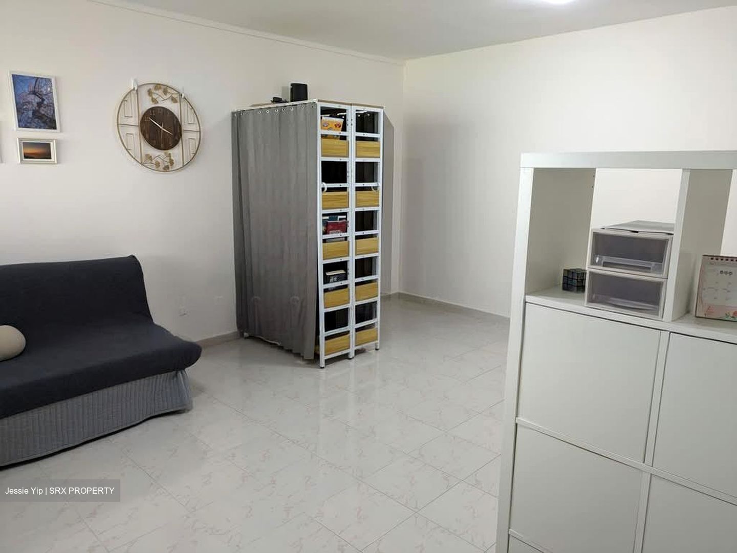 Blk 154 Woodlands Street 13 (Woodlands), HDB 4 Rooms #569661511